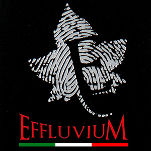 Effluvium logo
